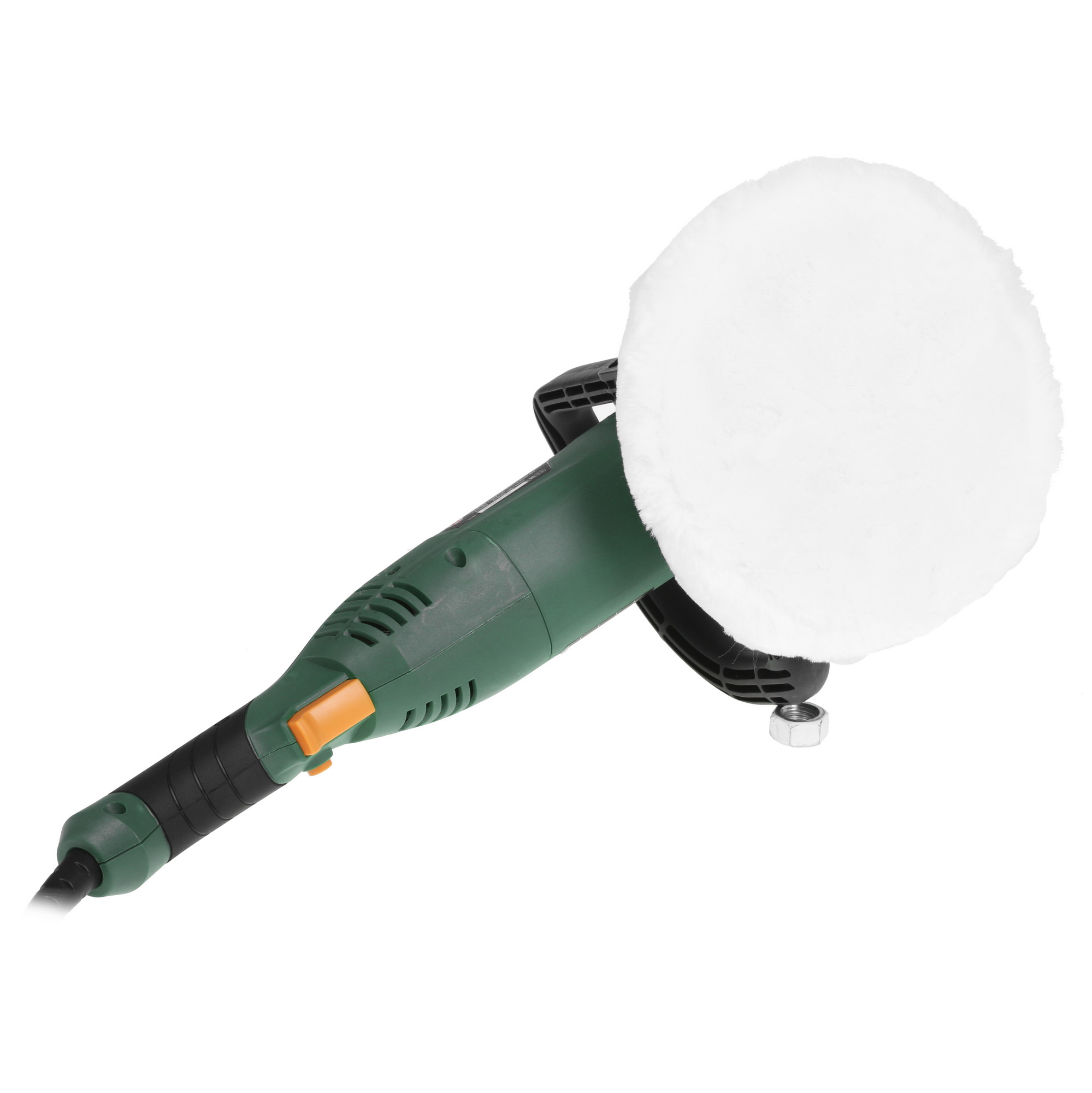 Полировальная машина Калибр УПМ-180Е 7950845 STDN-0000138 - Вид №5