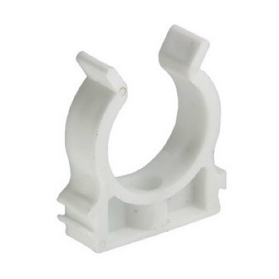 OSKM00020 Кронштейн для труб пластиковый Valtec 20 мм 