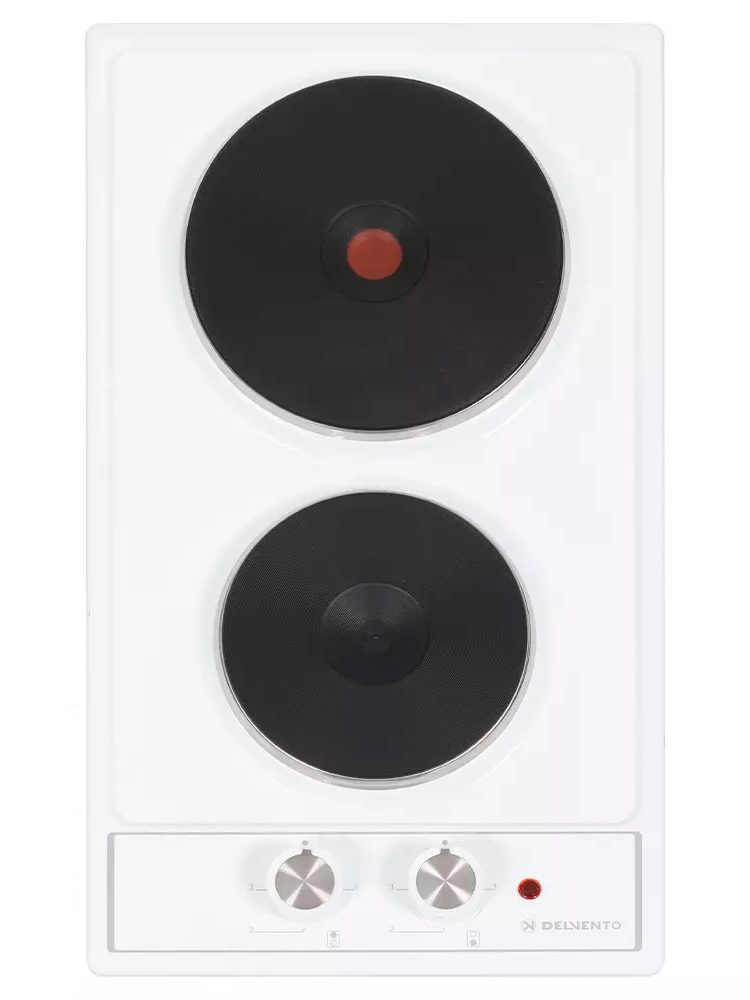 9962496 Электрическая варочная поверхность Delvento V30E02W001 STDN-0015128