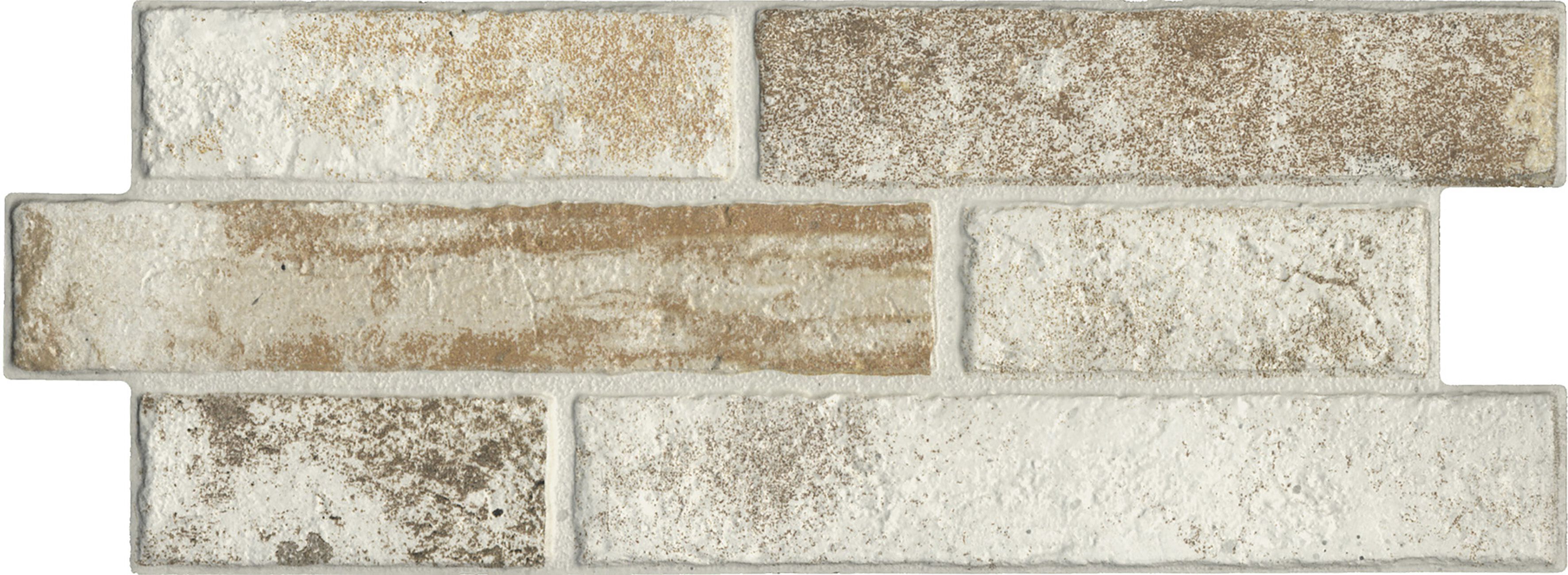 Керамогранит с эффектом кирпича KERADOM ARGILLE ARCH-00071055 - Вид №39