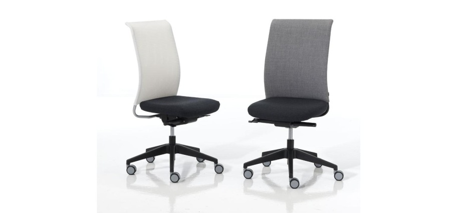 003668 Кресло с мягкой спинкой INCLASS One Santreyd - Вид №4