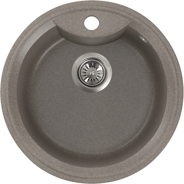 Кухонная мойка Fostogran Флора 435 