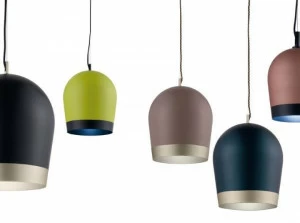 Euroluce Lampadari Подвесной светильник из металла