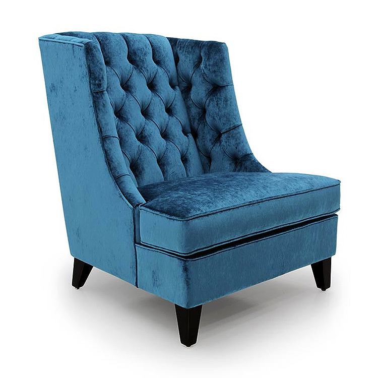 Кресло FORTUNA SEVEN SEDIE 9850P Contemporary