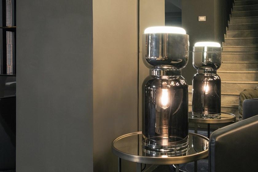 Contardi Настольная лампа sun-id-1389904 - Вид №10