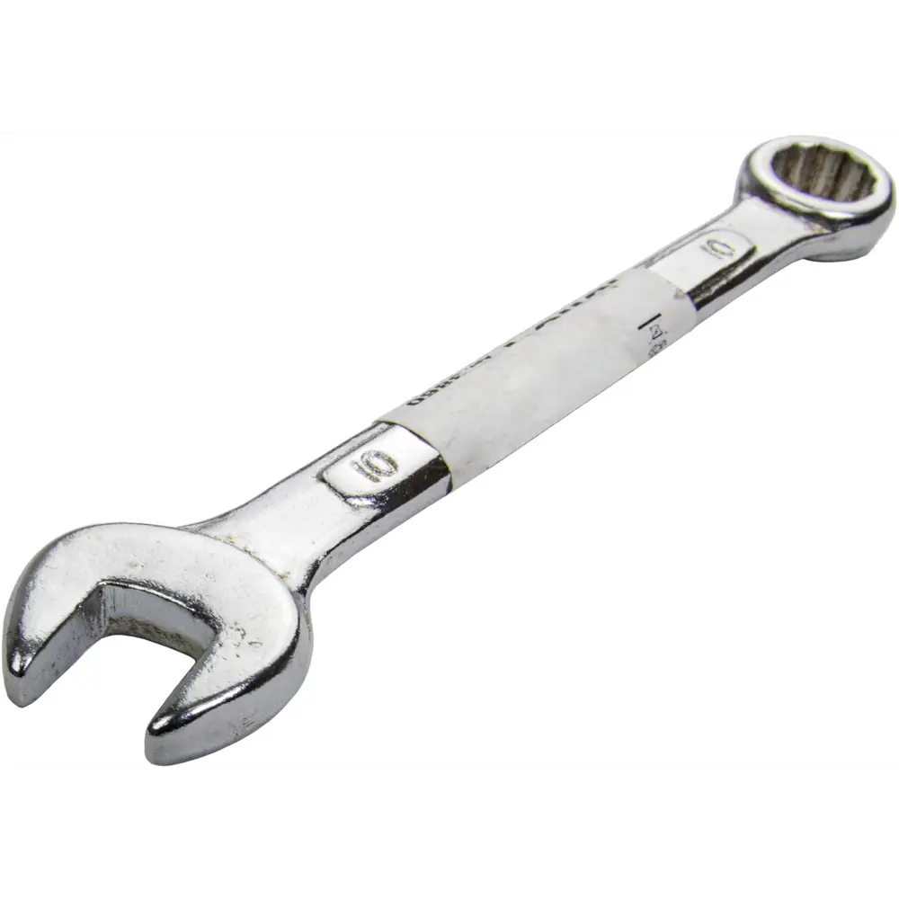 Комбинированный ключ Santreyd 10 мм с двойным зевом 87677494 STLM-1538402 - Вид №3
