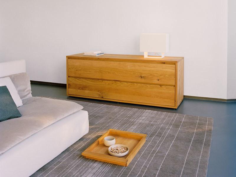 e15 Настольная лампа из алюминия Seam sun-id-1447969 - Вид №5