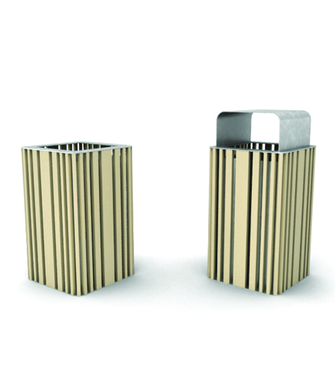 Mokino Eco Details Lab23 Урны 