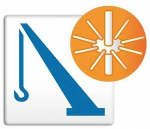 Blumatica Строительные леса и чертежный пимус (dlgs 235 03)