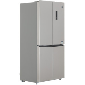 5426529 Холодильник многодверный   DEXP MCr4-43AKA серебристый