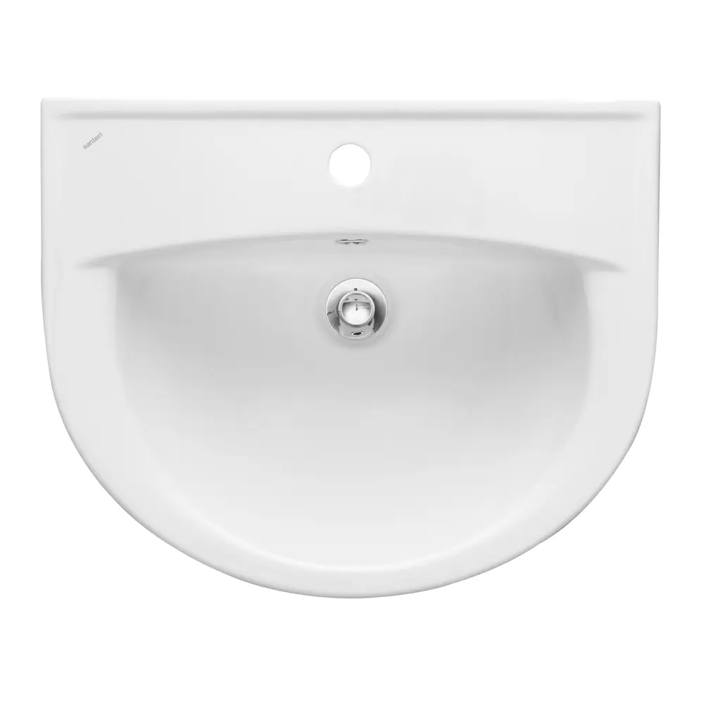 Раковина Santeri Виктория 56 см STLM-2069505 - Вид №4