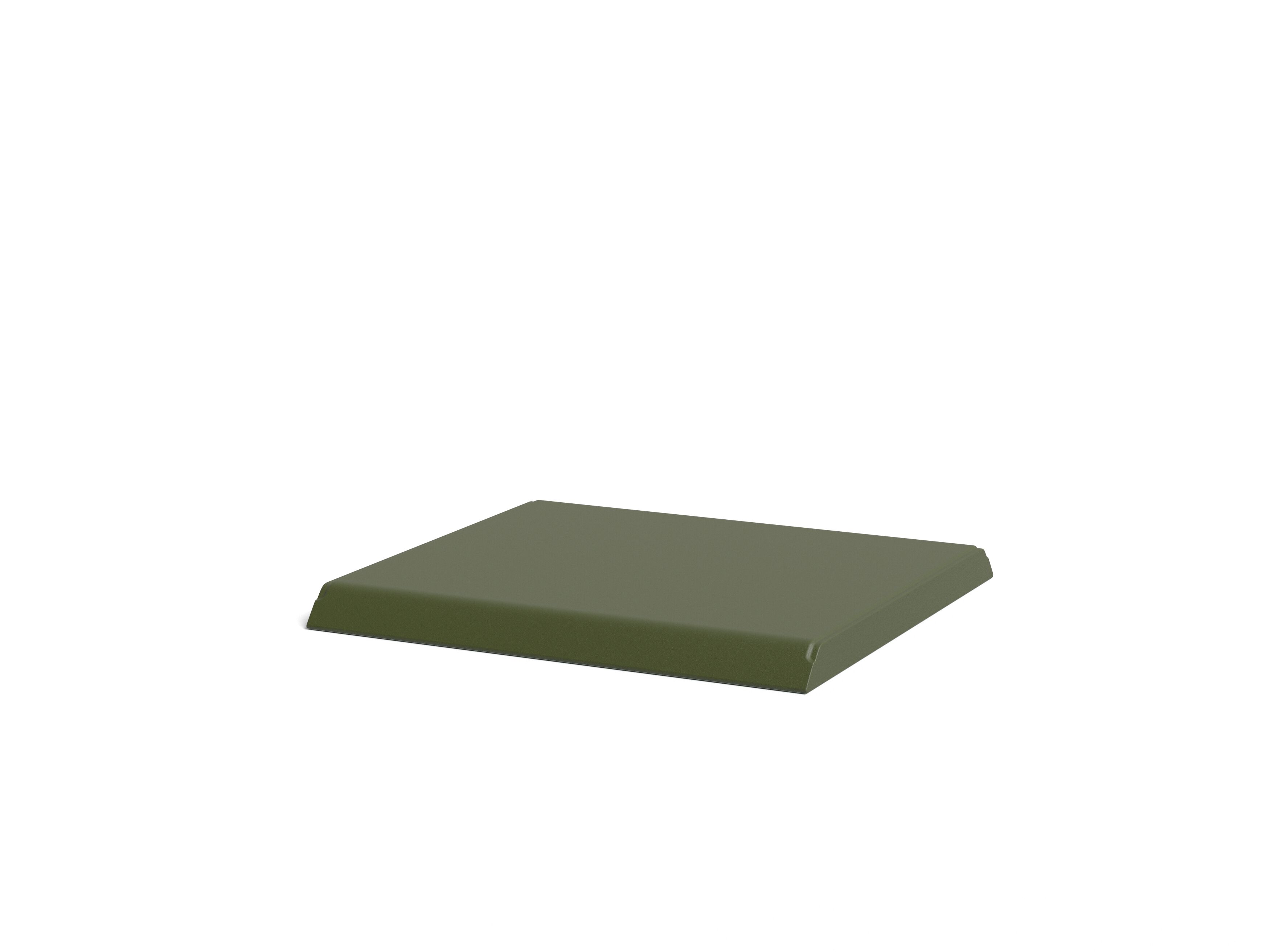 Ткань сплошной цвет прямоугольная подушка Bõln Kub ARCH-00085155 - Вид №6