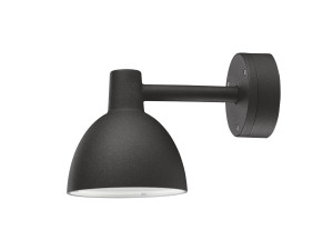 Алюминиевый светодиодный наружный настенный светильник