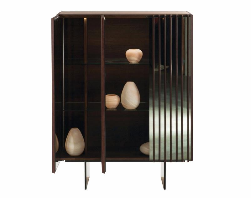 Roche Bobois Комод с распашными дверцами Palis sun-id-1359616 - Вид №1