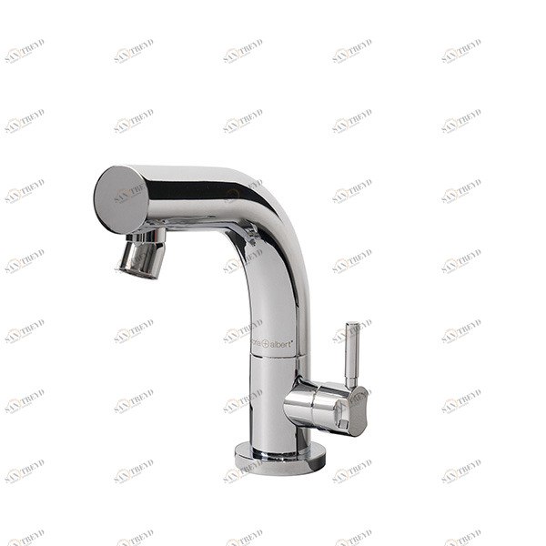 Смеситель для биде Tubo 18 TU-18-PC Victoria + Albert TU18PC