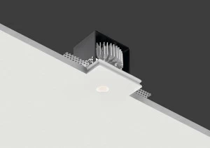 Buzzi & Buzzi Светодиодный точечный светильник на потолок для улицы coral water out® Basic