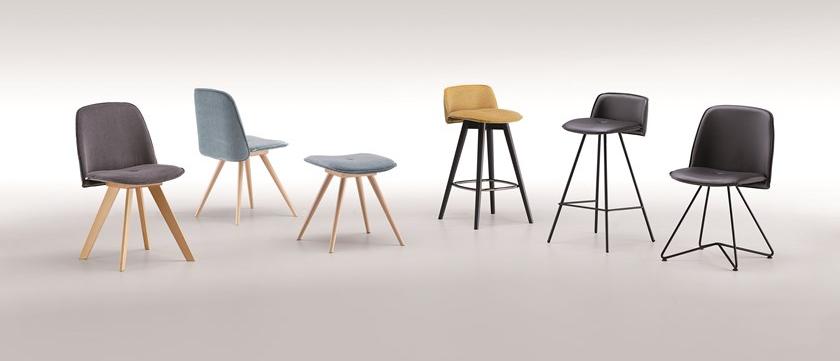 Natisa Низкий пуфик Molly sun-id-1374227 - Вид №1