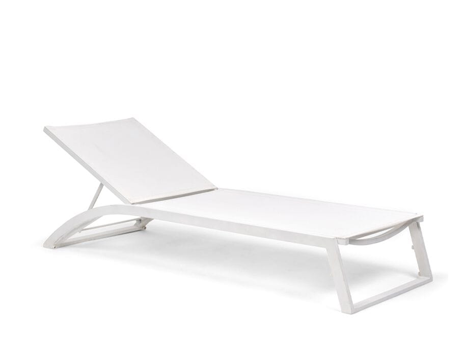 Алюминиевая откидная Садовая кровать Walters курорт ARCH-00028910