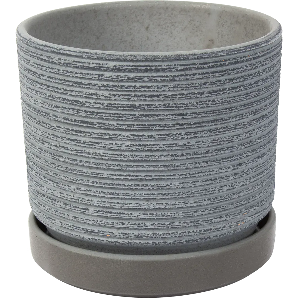 Керамический горшок Santreyd «Лоза» для комнатных растений 82278875 STLM-0023899