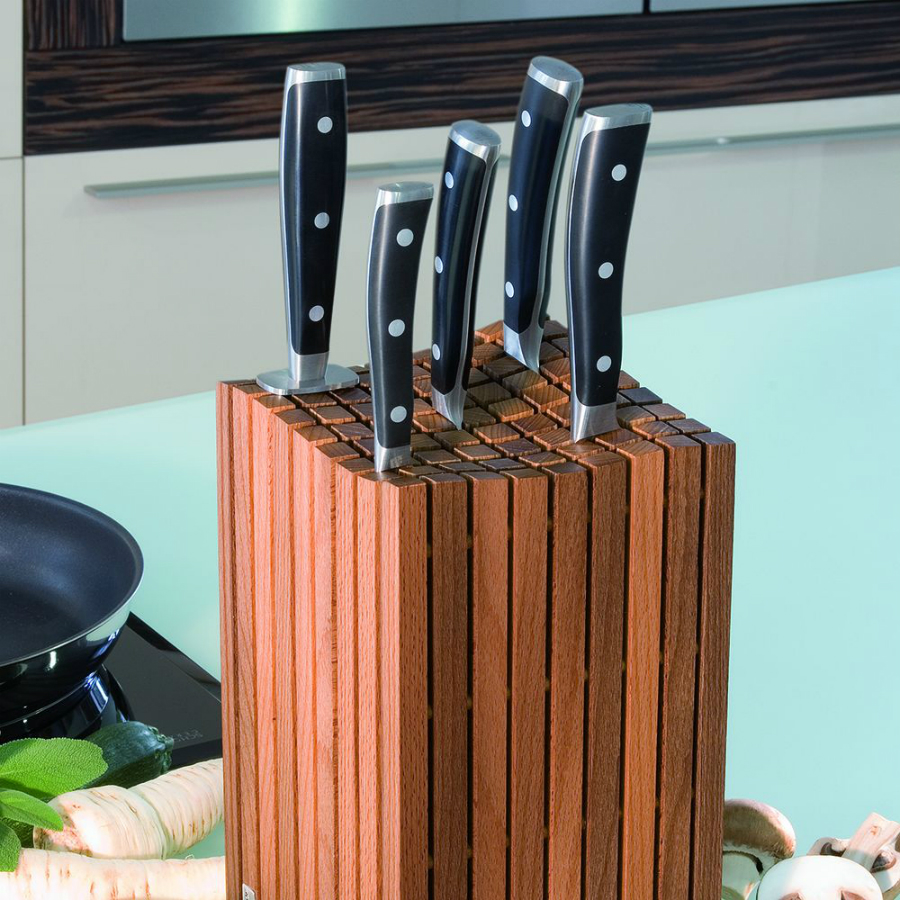 Нож кухонный обвалочный Classic Ikon, 14 см WUESTHOF W4616WUS - Вид №3