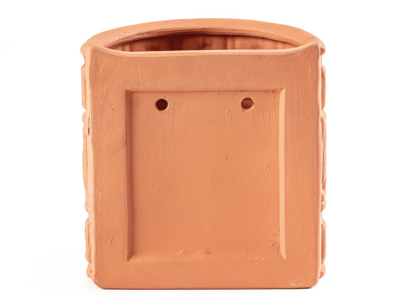 Терракотовая настенная ВАЗа Seletti Magna Graecia ARCH-00037112 - Вид №2