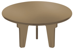 59903030000 Крышка KEUCO Armaturenzubehör