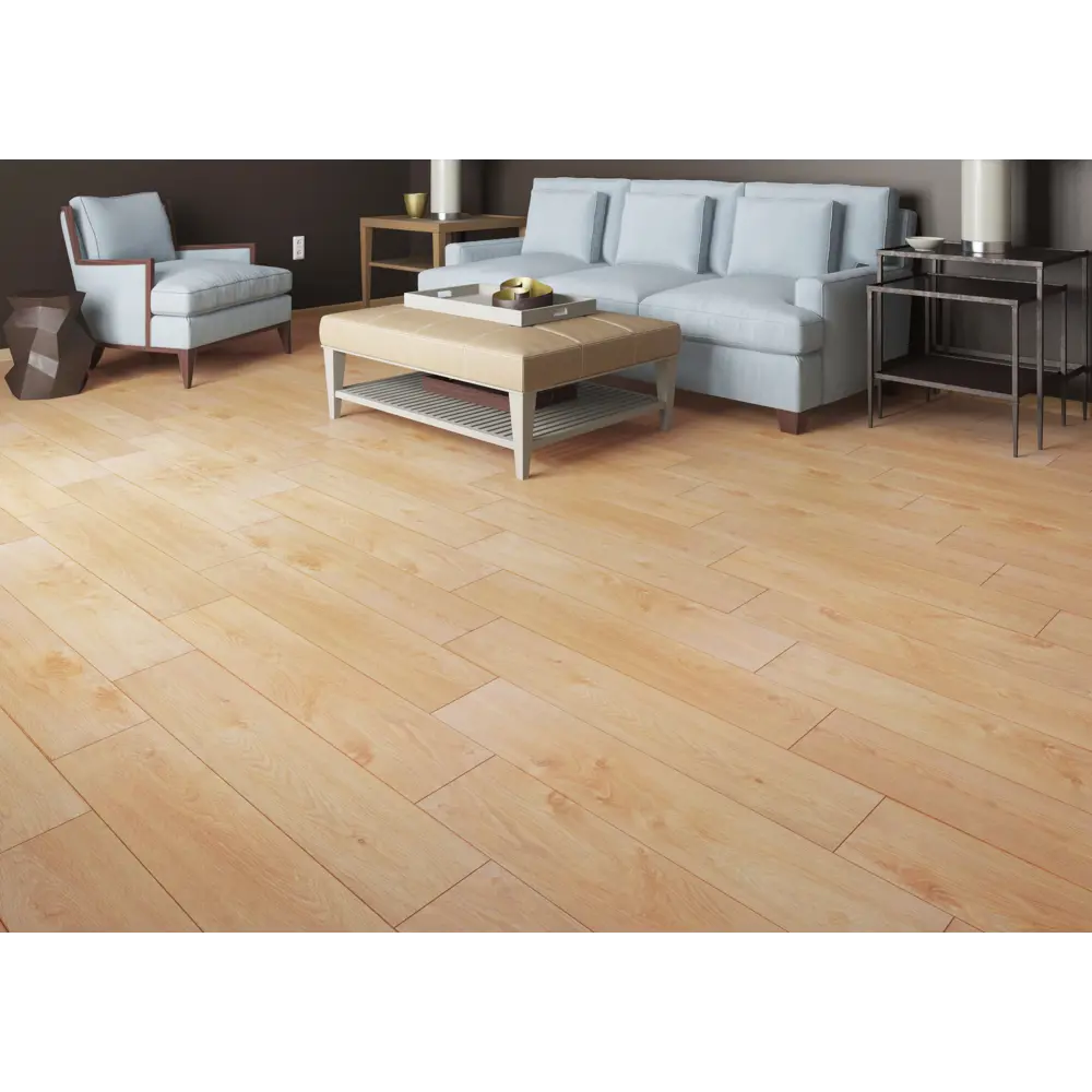 Ламинат Artens «Дуб Ривьера» 33 класс толщина 8 мм с фаской 2.131 м² STLM-2136410 - Вид №6