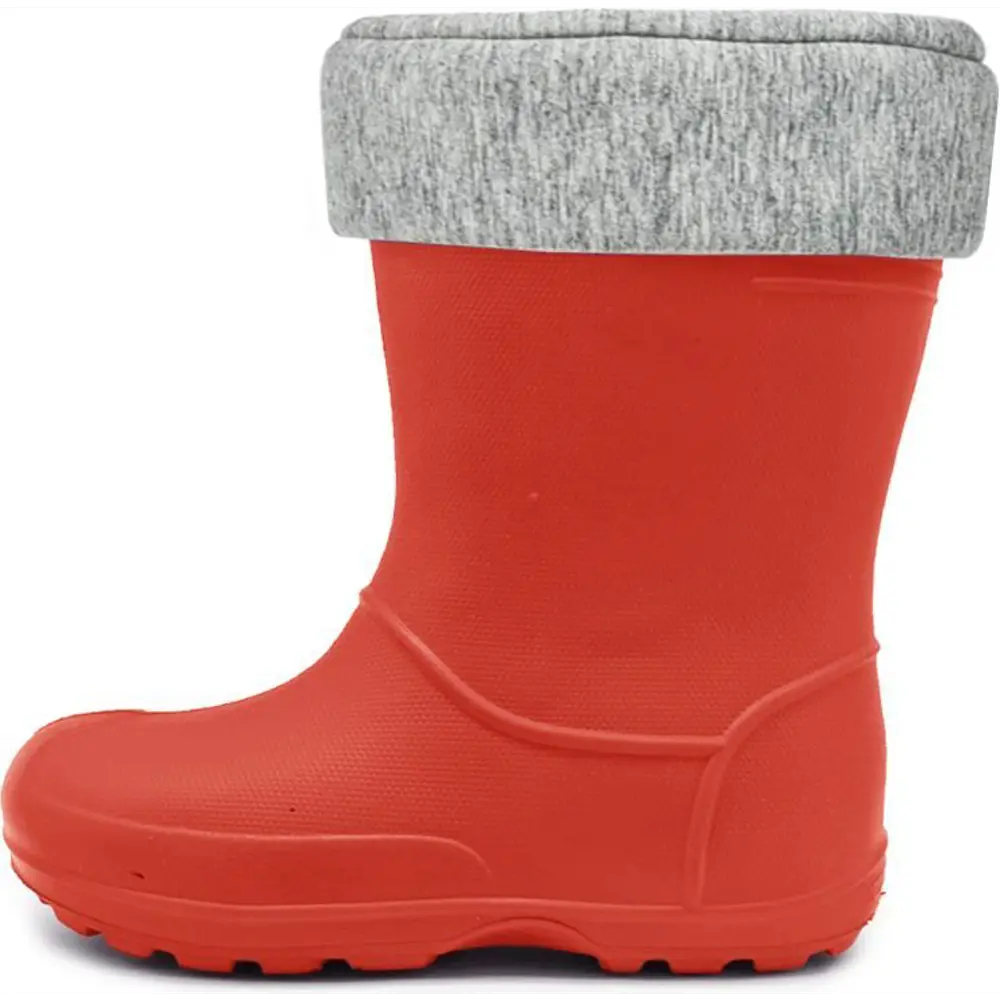 Dexter Детские сапоги для дачи красные, размер 29 89346835 STLM-0965435 - Вид №3