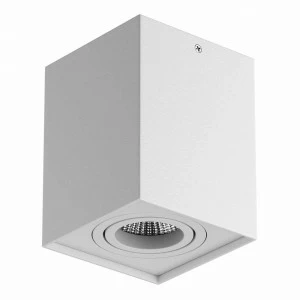 Потолочный светильник Lightstar Rettango 052076 LIGHTSTAR RETTANGO 118597 Белый