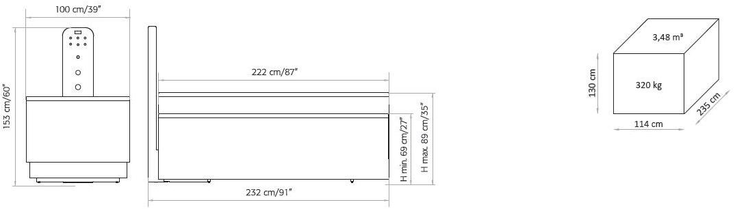Lemi Group Water  158  - Вид №5