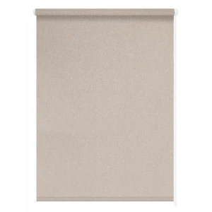 Штора рулонная Pearl 50x160 см бежевая