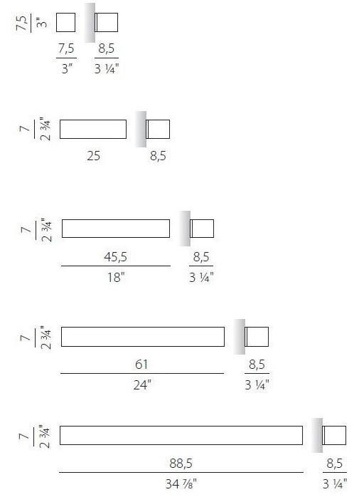 PANZERI Бра из металла Toy sun-id-1345132 - Вид №4