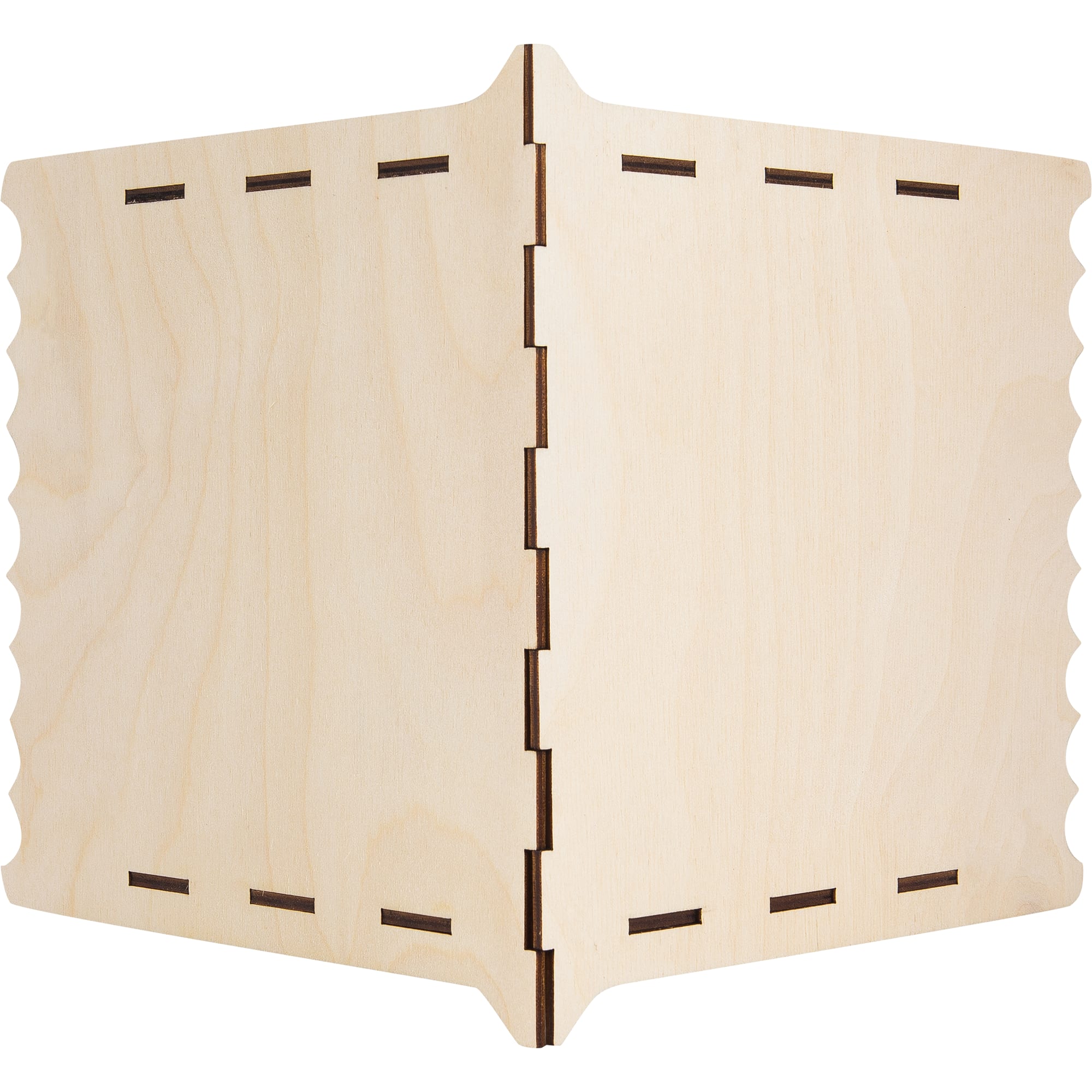 82176704 Скворечник для птиц Santreyd  - Вид №3