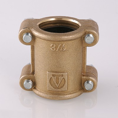 VTr.754.N.05 Хомут ремонтный Valtec 20 мм  - Вид №6