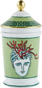 10647744 Richard Ginori ваза 20 см Фарфор