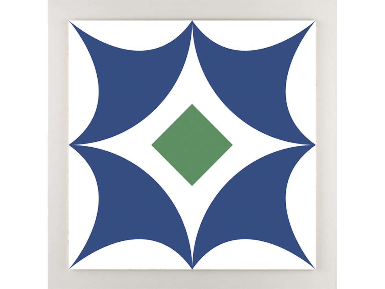 Пол / покрытие из глины ручной работы La Riggiola ручная печать ARCH-00124063