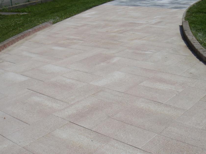 FAVARO1 Наружный песчаный пол Via veneto sun-id-1503545 - Вид №36