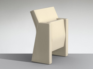 Кресло для аудитории