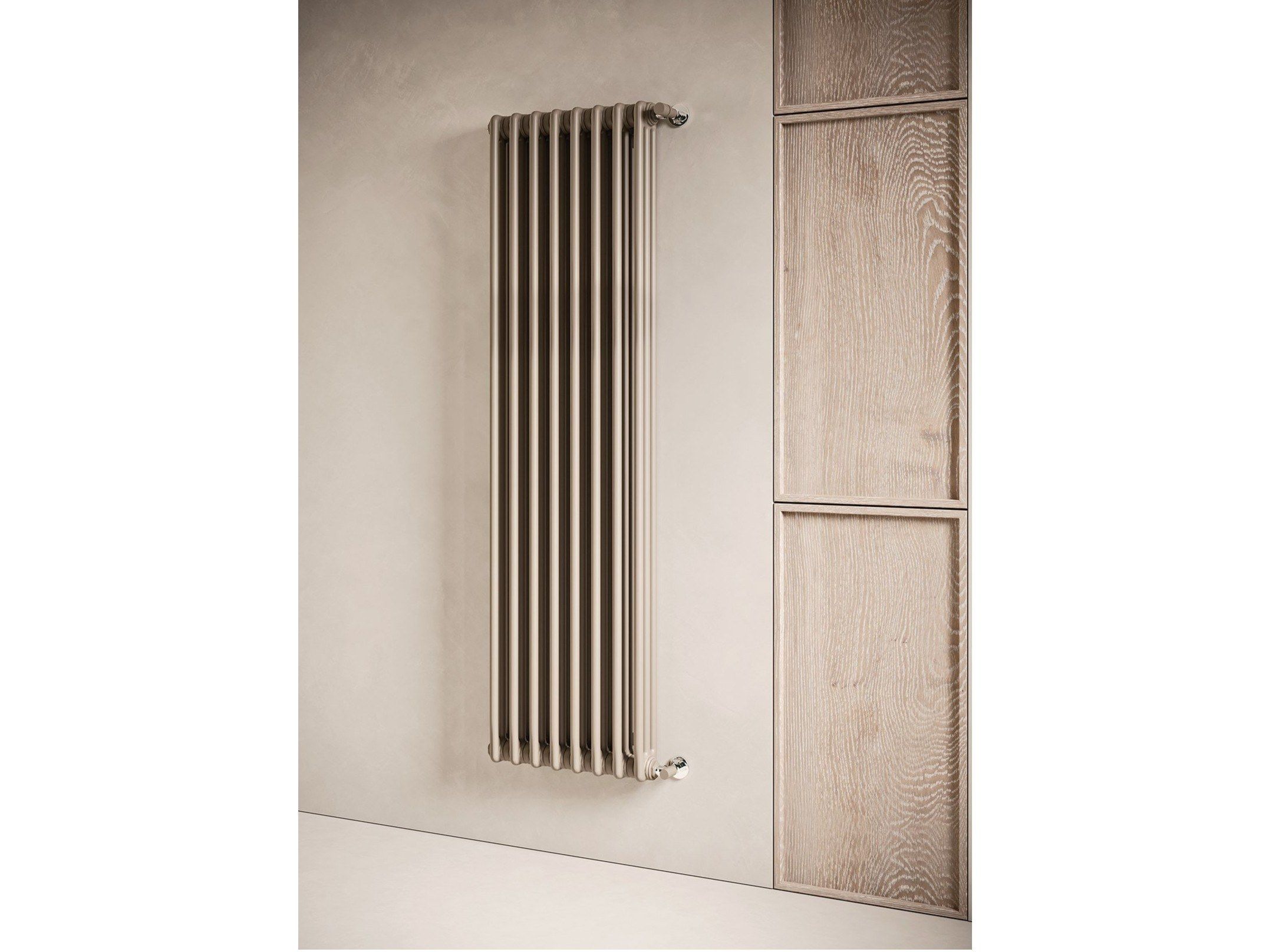 Трубчатый стальной радиатор с разнесенными элементами Irsap тезис ARCH-00043546 - Вид №2