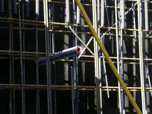 Max Frank Italy Трубчатые распорки из фиброцемента