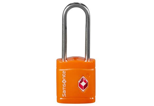 CO1-96038 Замок CO1*038 Lock Samsonite Travel Accessories  - Вид №2