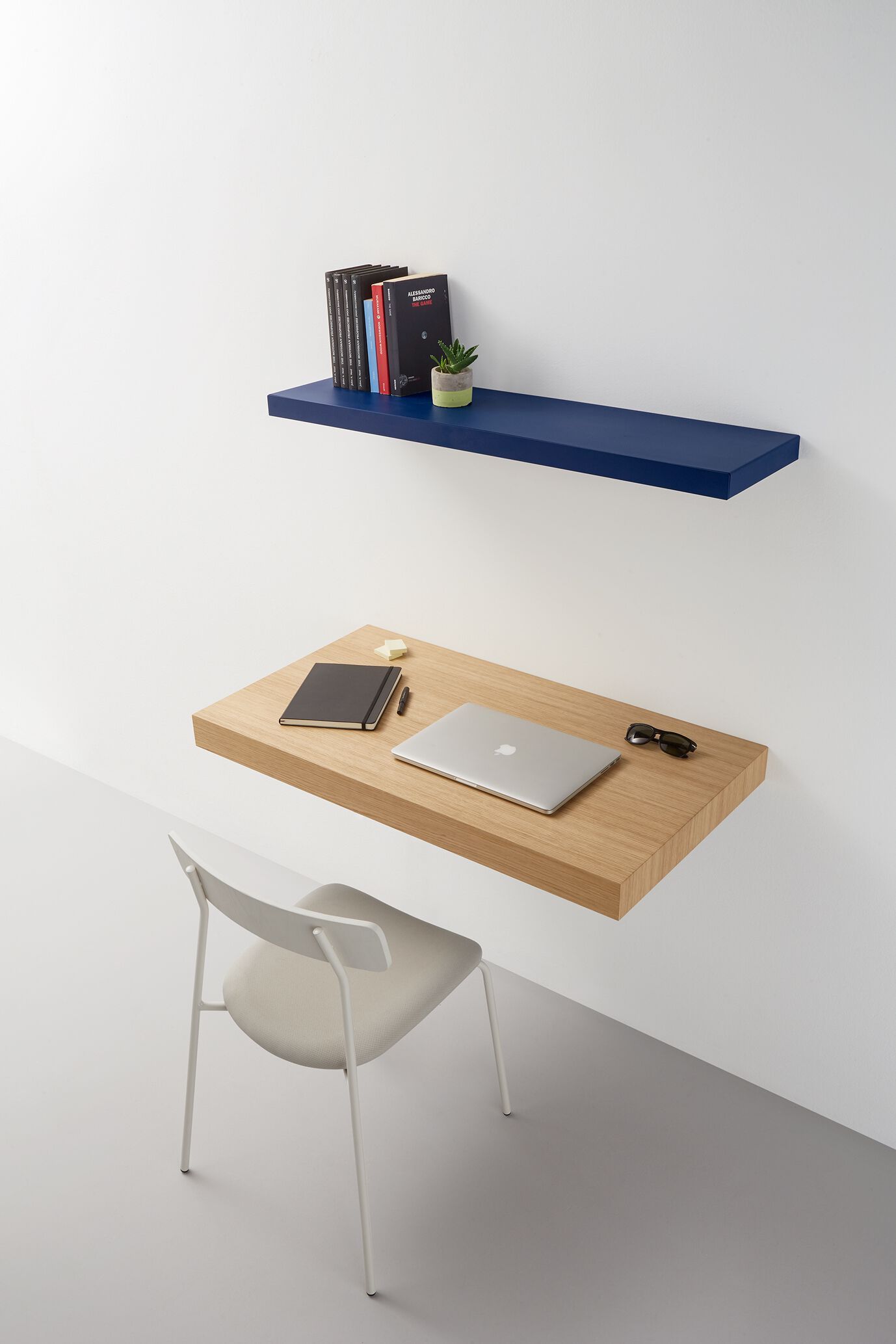 Письменный стол с ящиками D-SEGNO MR HYDE ARCH-00062694 - Вид №3