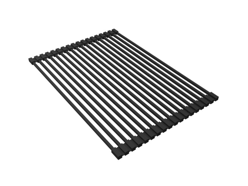 Многофункциональная стальная рулонная решетка для раковин Evhoc ROLLING GRATE S ARCH-00038893 - Вид №1