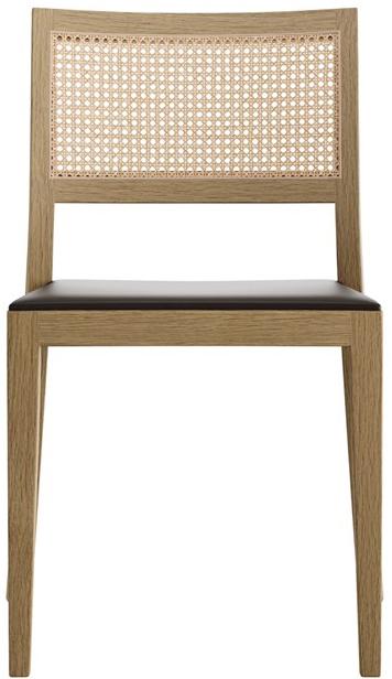 horgenglarus Штабелируемый стул из массива дерева  6-596  - Вид №1