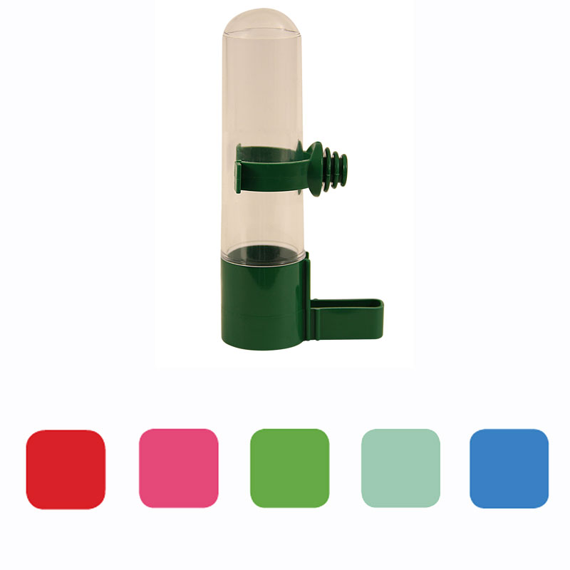 ПР0054693 Поилка BR15P для птиц, 50мл TRIOL 