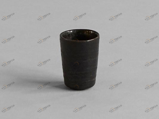 101 Copenhagen Керамическая кофейная кружка Aqualia and sakari 011012