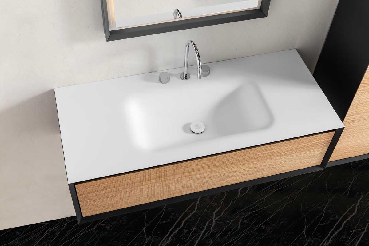 Dresscode Мебель для ванной OASIS BATHROOM Dresscode - Вид №58