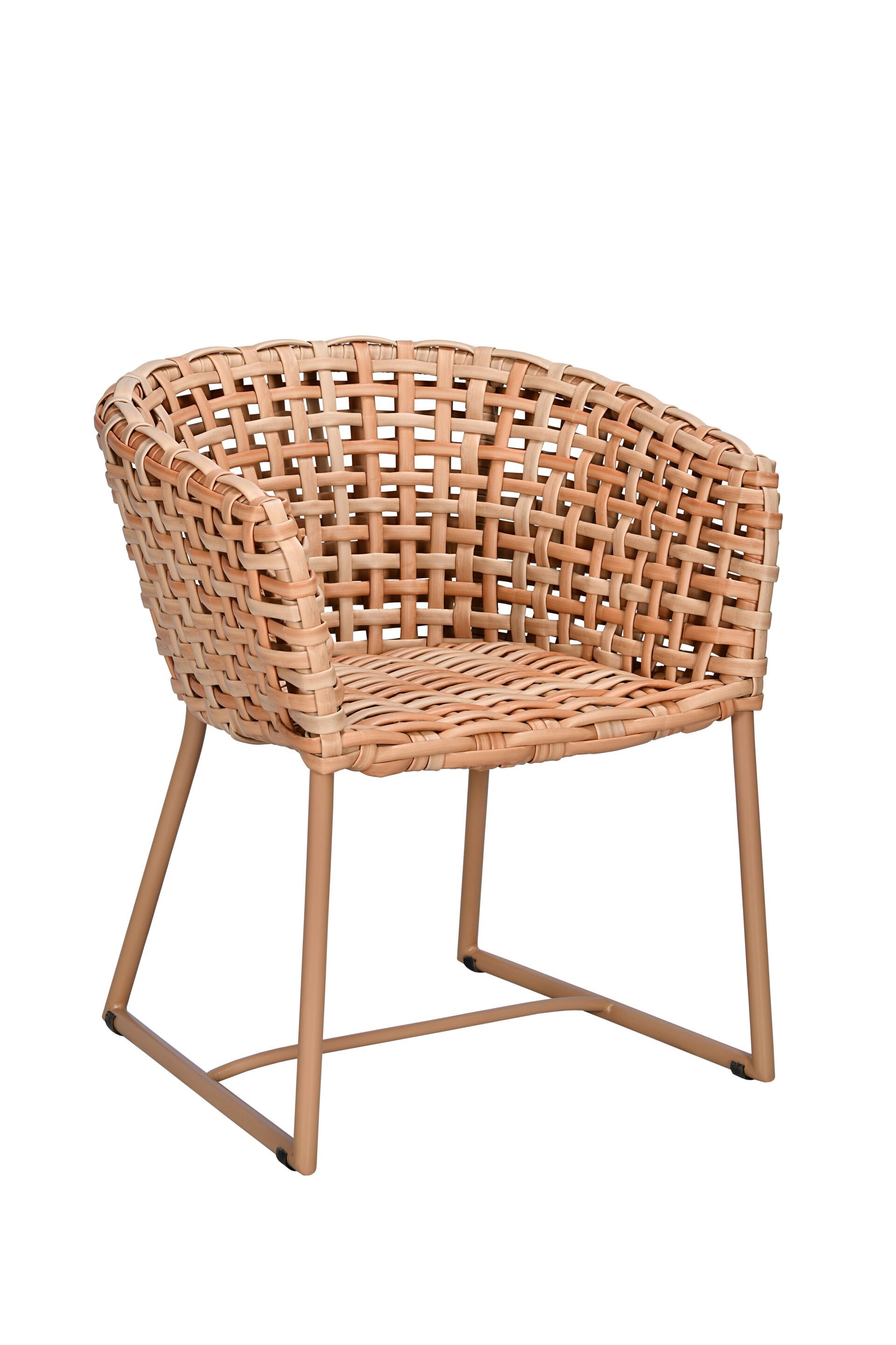 Ткань сани сад стул с подлокотниками cbdesign Fabion ARCH-00028689 - Вид №9