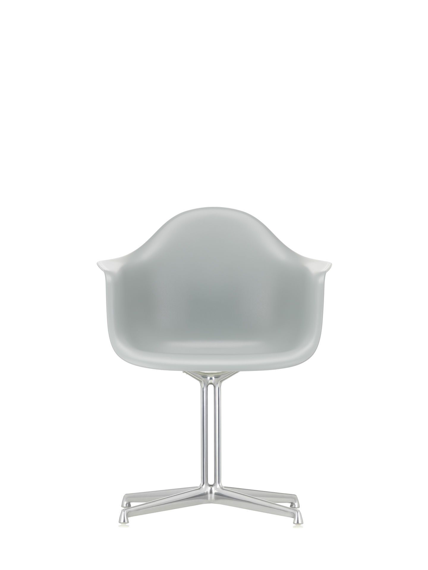 Мягкий тканевый стул с подлокотниками VITRA Eames Plastic Chair ARCH-00121770 - Вид №16