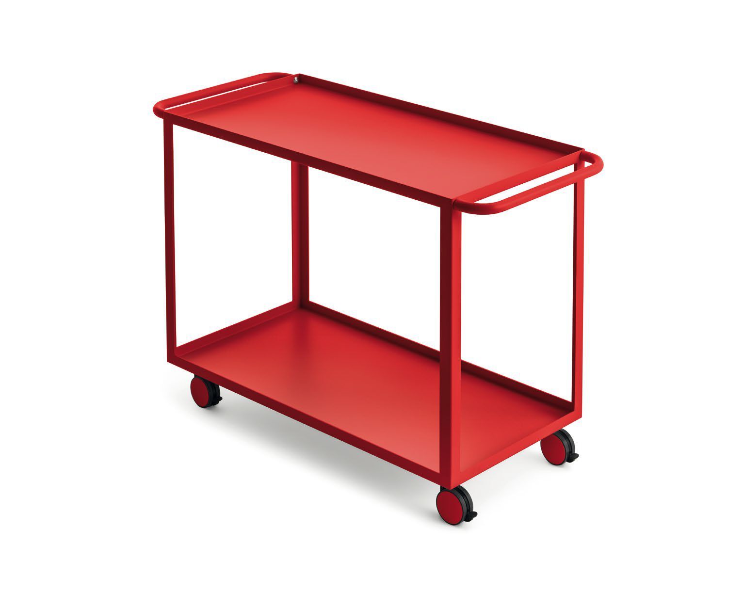 Металлическая кухонная тележка Fantin Run ARCH-00036669 - Вид №1